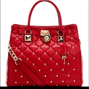 🎉Flash Sale🎉 Michael Kors Hamilton